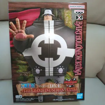 원피스 DXF THE GRANDLINE SERIES ~ 곰