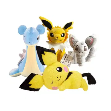 포켓몬 봉제 인형 세트