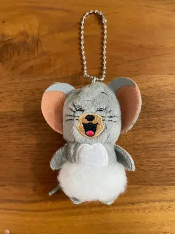 톰과 제리전 치즈 BOX 마스코트 시크릿 타피