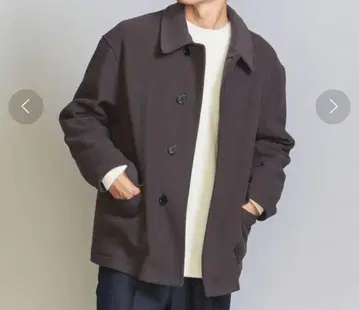 컬러 업 코트 BEAUTY & YOUTH