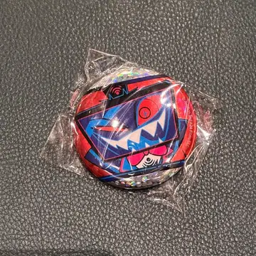 해즈빈 호텔 복스 VOX 캔뱃지 가챠