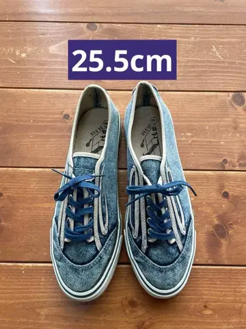 CourT Lite 25.5cm 데님 새상품 스니커즈