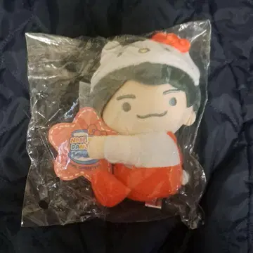 니시하타 다이토 봉제 인형 약 20cm