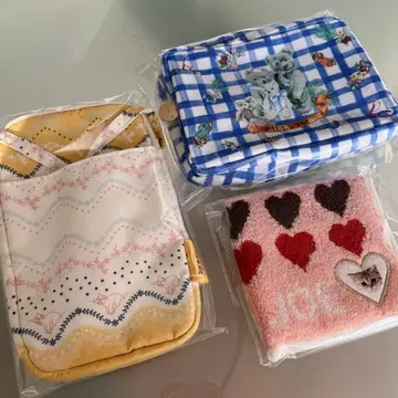 폴앤조 폴조 어드벤트 달력