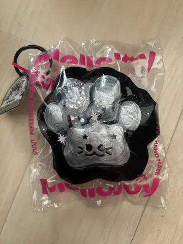 Mellojoy 힐링 고양이 발톱 별똥별 발톱 멜로조이