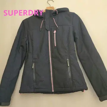 SUPERDRY 슈퍼 드라이 극도 건조 자켓 아우터