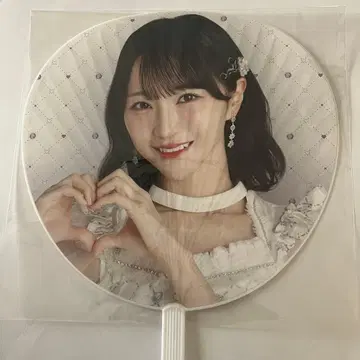 노구치 이오리 부채 8주년