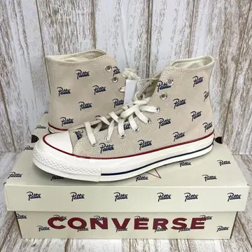 nm-1164 ] Converse CT70 Patta 콜라보 스니커즈