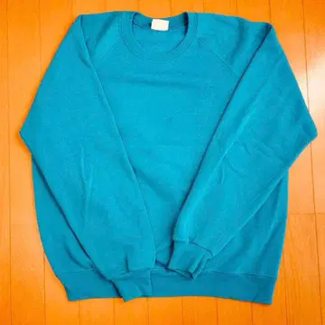 Lee 90's made in USA 블랭크 맨투맨