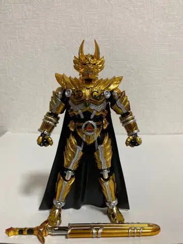 장착 변신 (가로)