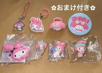 산리오 마이멜로디 마이멜로 묶음 판매