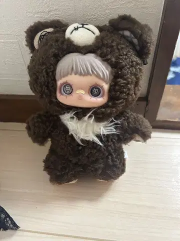 maymei 다크 포레스트