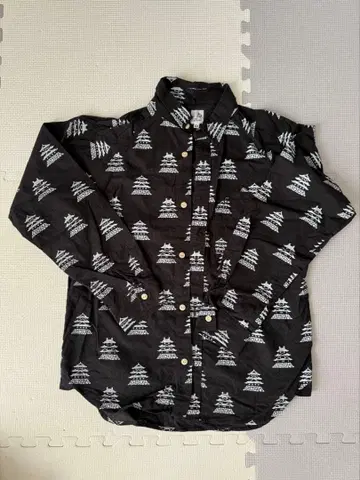 고슬로우 캐러밴 남성용 셔츠 4사이즈