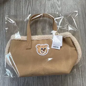 페이러 테디 토트