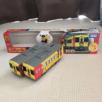 [ 프라레일 ] 포켓몬 위드 유 트레인