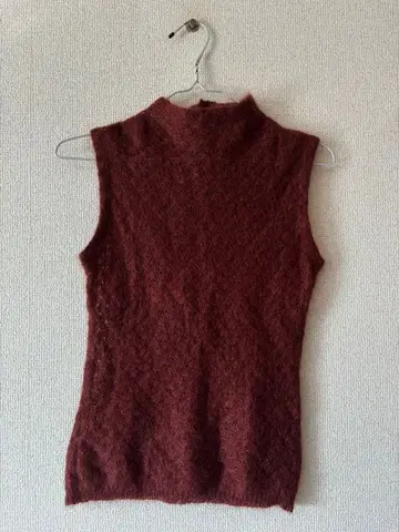 이토킨 Sybilla 니트