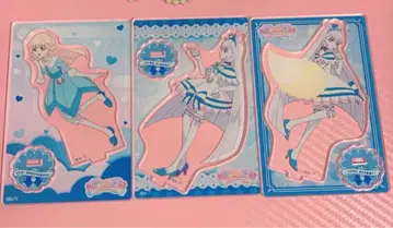 큐어냐미 미니 아크릴 스탠드