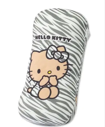 HELLO KITTY 헬로키티 허리 쿠션