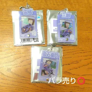 닌타마 프레임 아크릴 참 5학년