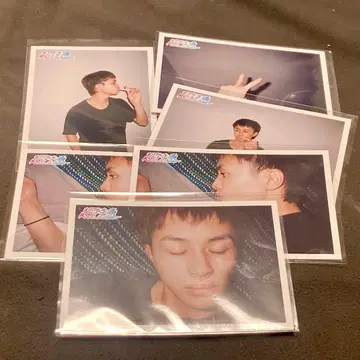 초특급 타쿠야 오프샷풍 사진