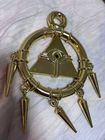 유희왕 천년반지 COMPLETE EDITION