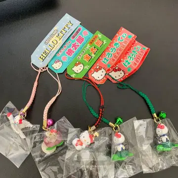 헬로키티 옛날이야기 5종 세트