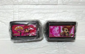 뮤직 푸시 버튼 마스코트 오스! 반초 미사오 Ver 요시무네 히메 Ver