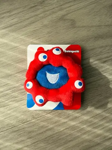 미야쿠미야쿠  배지