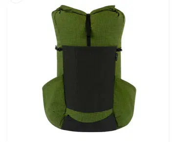 PA'LANTE 파란테 desert pack 팩 M 사이즈