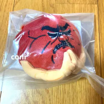 노벨제과 남자매실 마스코트 Vol.2