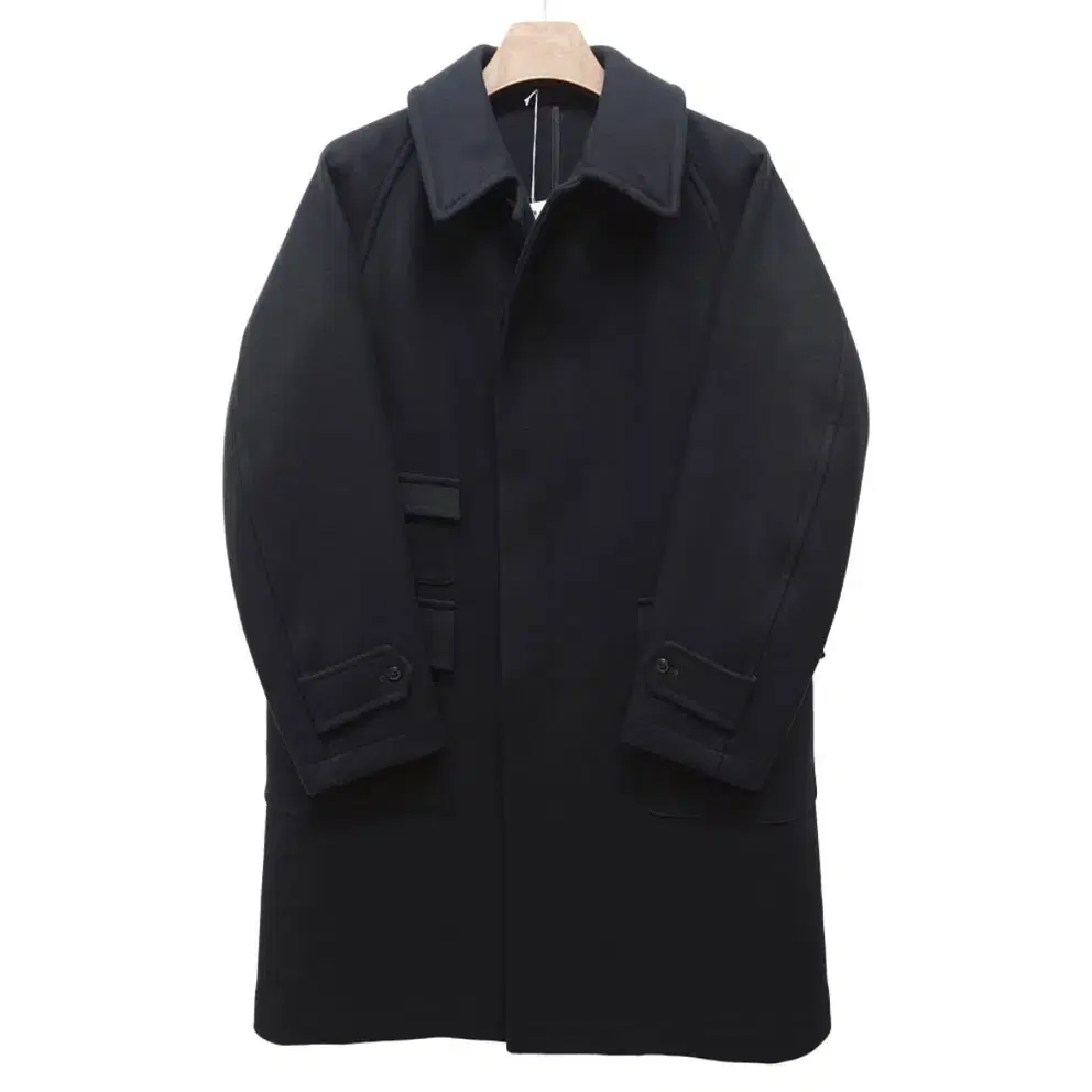 KAPTAIN SUNSHINE | 캡틴선샤인 Captain Sunshine 24FW Duffel Coat