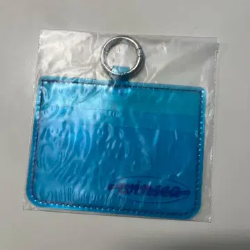 효도 카츠미 winsea 카드 케이스