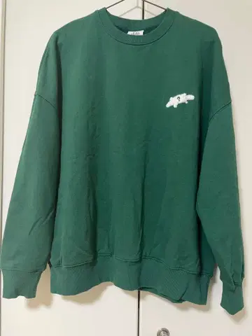 나카무라 토모야 오리지널 굿즈 트레이닝복