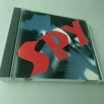 SPY [ SPY ] CD 앨범