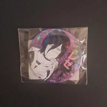 체인소 맨 올스타 캔뱃지 레제 점프 캐릭터즈 스토어 수주품