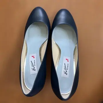 키타무라 펌프스