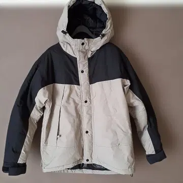 워크맨 이지스 퓨전 다운 자켓 M HDR290