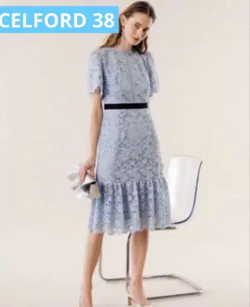 셀포드 CELFORD 원피스 드레스