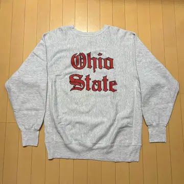 Champion / REVERSE WEAVE / Ohio State