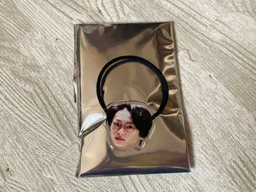 RAB/리얼 아키바 보이즈/머리끈/류