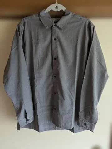 야마토미치 대나무 셔츠