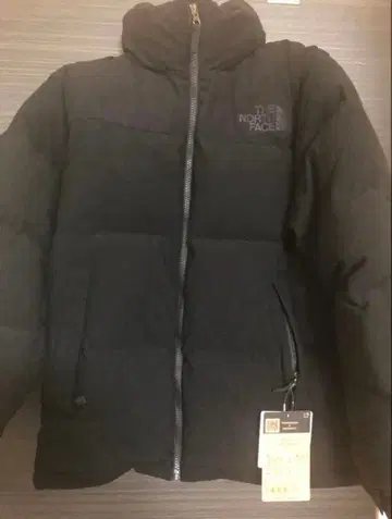 THE NORTH FACE 코듀로이 눕시