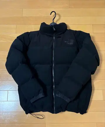 THE NORTH FACE 코듀로이 눕시