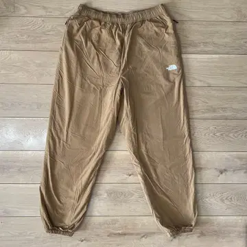 THE NORTH FACE 나일론 팬츠