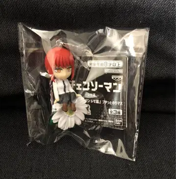 체인소 맨 레제 편 푸치토 노리마스 마키마