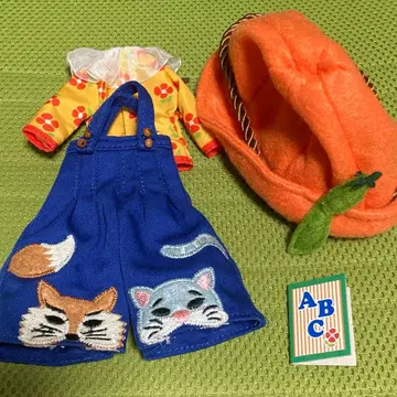 브라이스 베라 플로렌틴 아웃핏 네오 브라이스