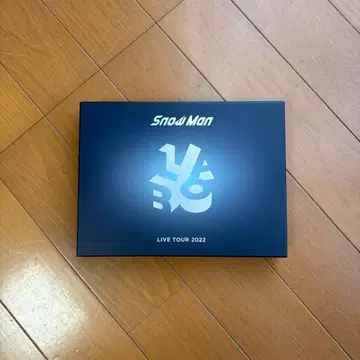SnowMan Labo live tour2022