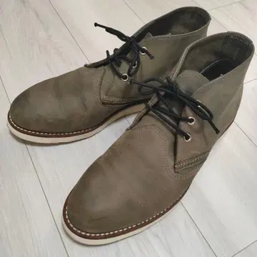 레드윙 워크 차카 3138