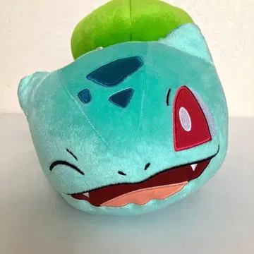 이상해씨 봉제 인형 약 20cm