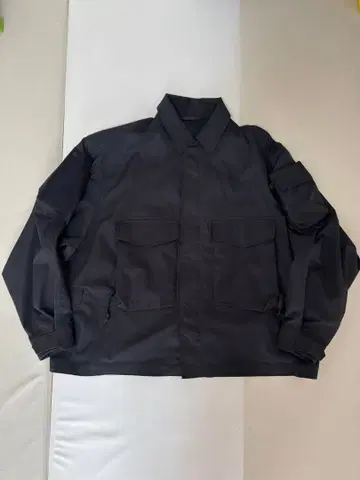 DAIWA PIER39 MIL FIELD JACKET